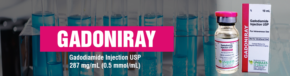 GADONIRAY